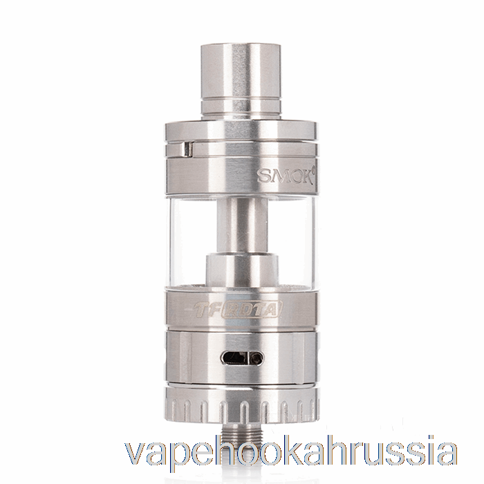 вейп сок Smok Tf-rdta черный